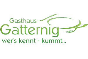 Logo Gasthaus Gatternig