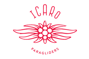 Icaro Paragliders Logo