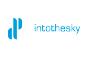 Logo Intothesky