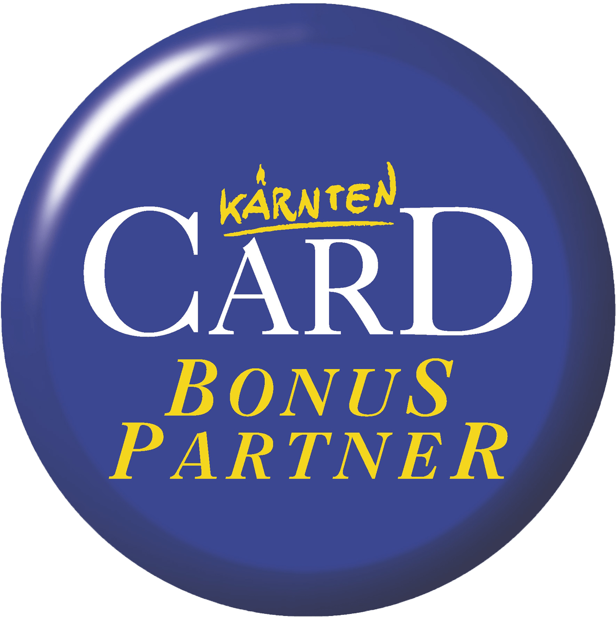 Kärnten Card Bonuspartner