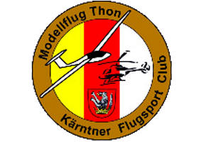 Logo Modellflug