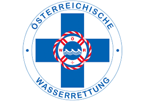 Logo Wasserrettung